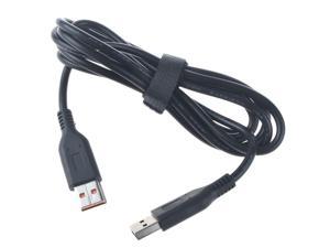 USB Power Charger Charging Cable Cord For Lenovo Yoga 3 4 Pro Yoga 700 900