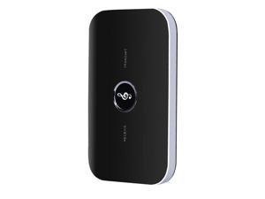 2-in-1 Wireless Bluetooth V2.1 Audio Receiver and Transmitter  adapter