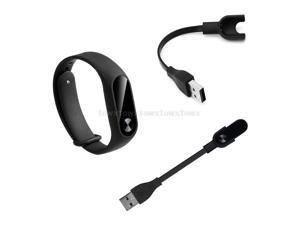 1 PC Replacement Smart Watch USB Charging Cable Charger Cord For Xiaomi Mi Band 2 S11 19 Dropship