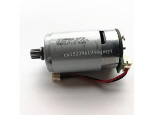 Motor Rodillo Cepillo Central para Cecotec Conga 990, 990 Excellence, 990 VITAL Conga 1090 Connected y Ecovacs Deebot N79 N79S