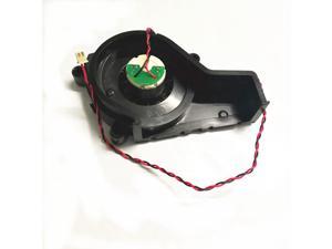 Main engine ventilator motor fan for ecovacs deebot Slim 2 robot vacuum cleaner parts fan replacement
