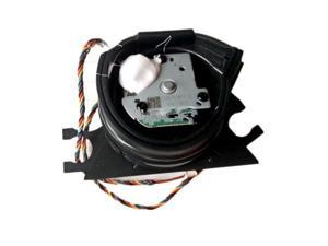 Main Engine Ventilator Motor Fan for Ecovacs Deebot Ozmo 930/DG3G Robot Vacuum Cleaner Parts Replacement