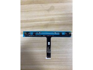 Suitable for Dell XPS 15 9500 microphone cable light line CY10000AK00 5W1RY