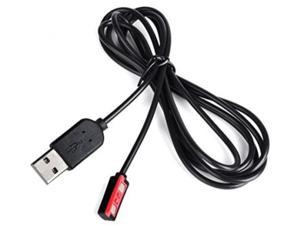 Charging USB Cable for Pebble Steel Smart Watch Charger Lead Smartwatch