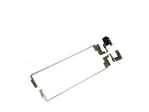 OIAGLH LCD Hinges For IdeaPad 30015 30015ISK Screen Hinges LR