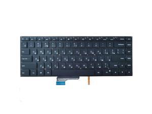 OIAGLH Backlit Russian Keyboard For Xiaomi MI Pro 156 inch Air 9ZNEJBV101 NSKY31BV mx250 TM1701 181501 RU Black With Backlight