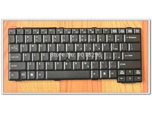 OIAGLH For Fujitsu Lifebook T2010 T2020 US Laptop Keyboard