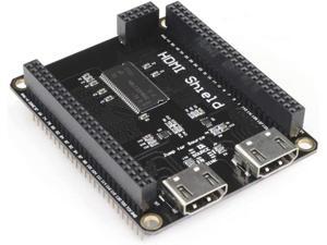 FPGA HDMI Shield Extended SDRAM for FPGA Development Board FPGA HDMI Shield Extended SDRAM for FPGA Development Board