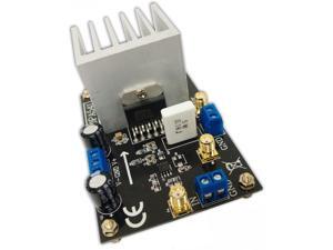 OPA541 OP AMP High Power Monolithic Operational Amplifier 5A Current High Voltage Audio Amplifier Sound Amplifier Board OPA541 OP AMP High Power Monolithic Operational Amplifier 5A Current High Voltage Audio Amplifier Sound Amplifier Board