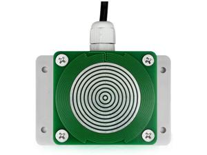 Irrigation Rain and Snow Sensor Transmitter Rainfall Detector Controller RS485 Modbus Switch On/Off with Heating (Switch on) Irrigation Rain and Snow Sensor Transmitter Rainfall Detector Controller RS485 Modbus Switch On/Off with Heating (Switch on)
