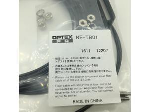 NF-TB01 Optical Fiber Cable 100% for Amplifier BRF-N