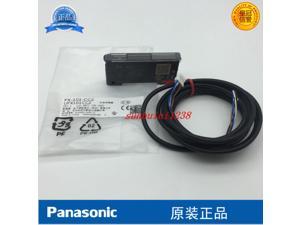 FX-101-CC2  Standard-Type Digital Fiber Optic Amplifier - NPN - 2m Cable Included 100% &