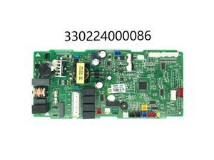 air conditioning motherboard 330224000086 Z4L25MJ