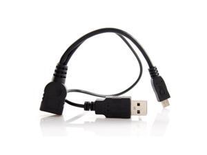 PRO OTG Power Cable Works for Zen Mobile ultrafone 701 HD with Power Connect to Any Compatible USB Accessory with MicroUSB PRO OTG Power Cable Works for Zen Mobile ultrafone 701 HD with Power Connect to Any Compatible USB Accessory with MicroUSB