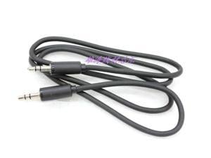 0.9M 3.5mm Audio Stereo Aux Cable for iPod iPhone Zune Samsung MP3 Player Car Aux