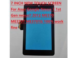 7-inch Touch Screen Replacement For OEM Compatible with MID 7" Google Android 4.