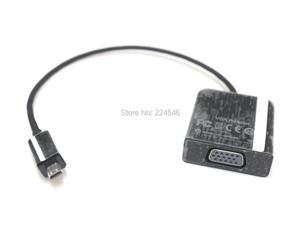 /Genuine AA-AH2NMHB Micro HDMI to VGA Adapter for Samsung 500T1C 700T1C 700T1A 900X1B 900X3A 900X3B