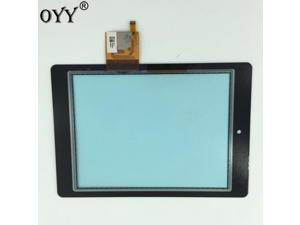 79 inch Touch Screen Digitizer Glass Replacement parts For Acer Iconia Tab A1 A1810 A1811 A1 810 Tablet PC