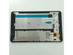 7 inch For Acer Iconia One 7 B1730 B1 730 LCD Display Matrix Touch Screen Digitizer Assembly with Frame