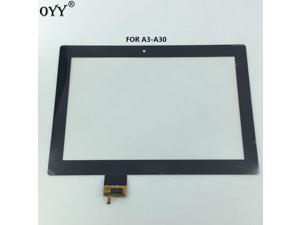 touch screen Touch panel Digitizer Glass Sensor Replacement parts 101 inch For ACER iConia Tab A3A30