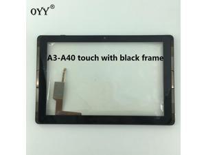 1PC for panel touch screen glass dh-1012a2-fpc062-v4.0 dh-1012a2-fpc062-v5.0 