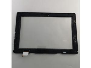 Touch Glass For Lenovo MIIX 31010ICR Miix 310 Miix310 Touch Screen Glass Digitizer Panel Front Glass with frame