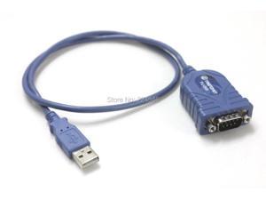 /Genuine TU-S9 USB to RS-232 DB9 Serial Converter 24 inch / 60cm