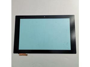 101 touch screen panel digitizer glass External screen For Sony Xperia Z2 Tablet LTE WiFi SGP521 SGP551 SGP511 SGP512 SGP541
