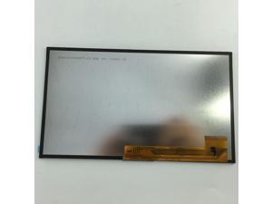 10.1 inch LCD Display Matrix Screen Panel Replacement Parts For SQ101FPCI50R KR101LG1T Hisense M1020 Tablet PC