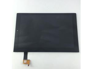 LCD Display Panel screen Monitor Touch Screen Digitizer glass Assembly For Lenovo Yoga tablet 2 1050 1050F 1050L 1050LC