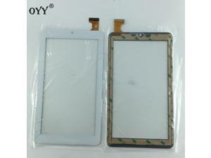 10PCS 7 inch for Acer Iconia One 7 B1770 K1J7 PB70A2377R2 FHX PB70A2377 R2 Touch Screen capacitive Digitizer panel glass