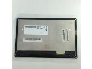 1280800 101 inch B101EVT050 LCD Screen Display Panel Replacement For Acer Iconia Tab A210 A211