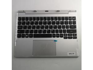 Docking Keyboard Base For Lenovo MIIX 320 MIIX 32010ICR MIIX320 MIIX32010ICR MIIX 325 MIIX 32510ICR Small scratch