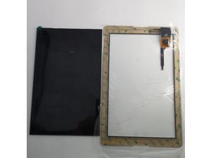 KD101N3740NAA10 LCD display screen touch screen Digitizer Assembly 101 inch for ACER Iconia One 10 B3A20 A5008