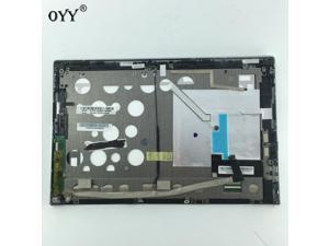 LCD Display Panel Screen Monitor MCF1011151V3 Touch Screen Digitizer Glass Assembly with frame For Lenovo Miix 2 10 Miix2 10