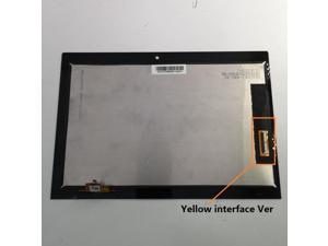 101 1280800 LCD Display Panel Screen Touch Screen Digitizer Glass Assembly For Lenovo MIIX 320 MIIX 32010ICR MIIX320