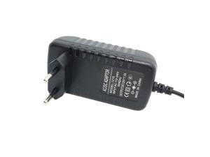 The EU Europe Plug 12V 15A 18W Desktop Power Charger Adapter For Acer Iconia Tab A510 A700 A701 Tablet
