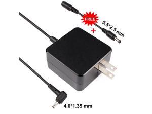 33W Power AC Adapter Charger fit for asus C200MA C300MA VivoBook X540SA X540LA X540S X540L X200