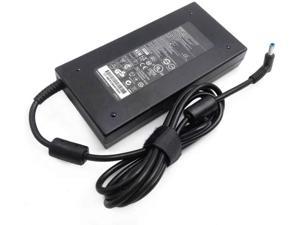 Fit for 195V 77A 150W AC Adapter Charger Fit for HP OMEN by 15 17 ZBook Studio x360 15 15U G3 G4 G5 77