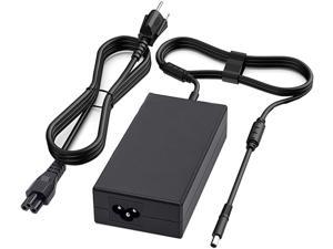Fit for AC Charger Fit for Dell Alienware G7 15 (7588) G7 15 (7590) G7 17 (7790) G3 15 (3579) G3 17 (3779) G5 15 (558