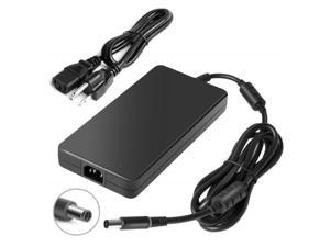 240W 195V 123A PA9E AC DC Power Adapter Charger Cord for Alienware M17X R2 M17X R3 M4700 M6400 M6