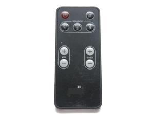Remote control for Polk Audio FR System FR1 Powered Soundbar and surroundbar 2000