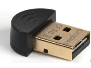 USB CSR Bluetooth 4.0 Wireless Adapter Dongle 20M Support Xp/Win 7/Win 8