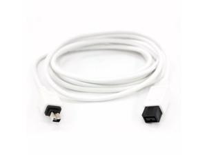 Firewire IEEE 1394 Cable 9PIN TO 4PIN 1394B 400 To 800 Firewire Cable