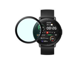 3D Full Edge Soft Protective Film Smart Watch Composite Film for Xiaomi Mi Smart Watch Color Sports Edition Protective Film