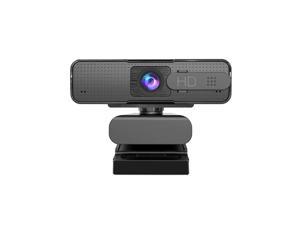 USB webcam H701 HD 1080P camera auto focus Built-in digital microphone Drive-with base support Windows 7/8/10