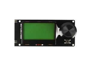 3D Printer Accessory MKS Mini12864 LCD screen Display Support Marlin  with SD Card Socket