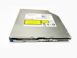9.5mm Superdrive 8X DL DVD CD RW Burner Writer Slot-in IDE Drive for Apple MacBook Pro 13" 15" 17"
