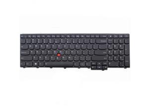 New/Orig USI English Keyboard for Lenovo Thinkpad P50S T560 W540 T540P W541 T550 W550S L540 L560 Teclado