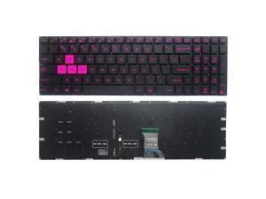 New Original US laptop backlit Keyboard for ASUS GL502 GL502V GL502VT GL502VS GL502VM GL502VY US BACKLIT Standard English Layout